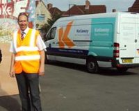 Kellaway kicks off Best Deal programme