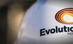 Evolution sued over Red Lake