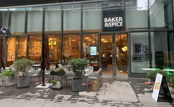 Advent acquires China restaurant operator