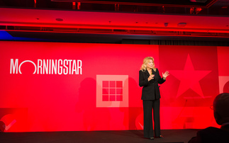 Morningstar Investment Conference UK: US financial innovation 'like a controlled demolition'