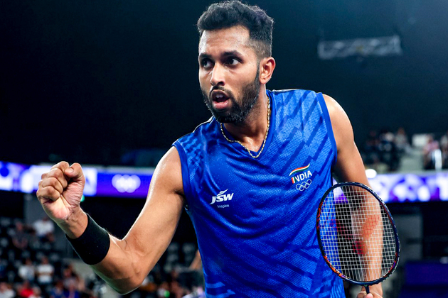 Syed Modi International Tournament: Prannoy, Kidambi aim to rediscover form in home conditions