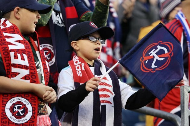 Revs G Jacob Jackson recovering from ACL surgery