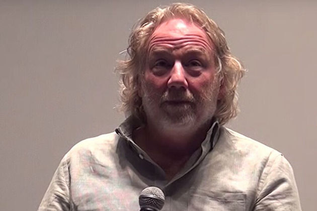 Actor Timothy Busfield faces charges of child sex abuse in New Mexico