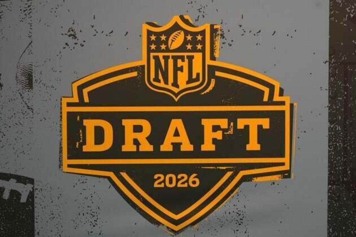 Eagles among trio awarded four compensatory NFL draft picks