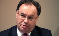 Andrew Bailey repeats call for wage restraint as inflation set to hit low-income households hardest