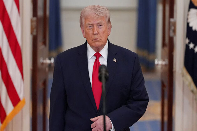 Tariff wall crumbles: US court strikes down President Trump's 10 per cent global levies as illegal