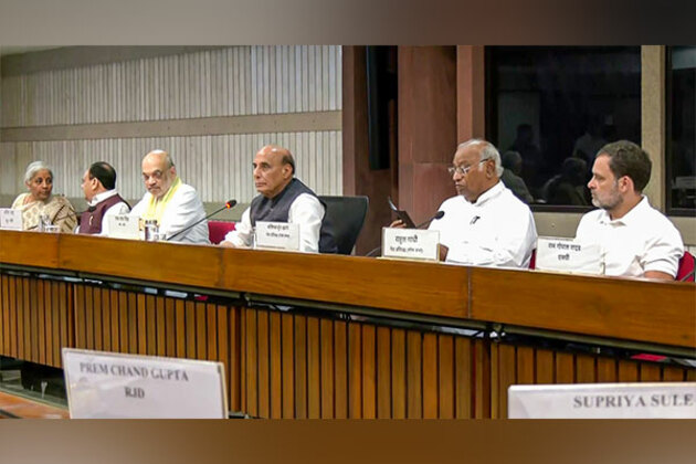 India to launch global campaign to expose Pakistan's support for terrorism