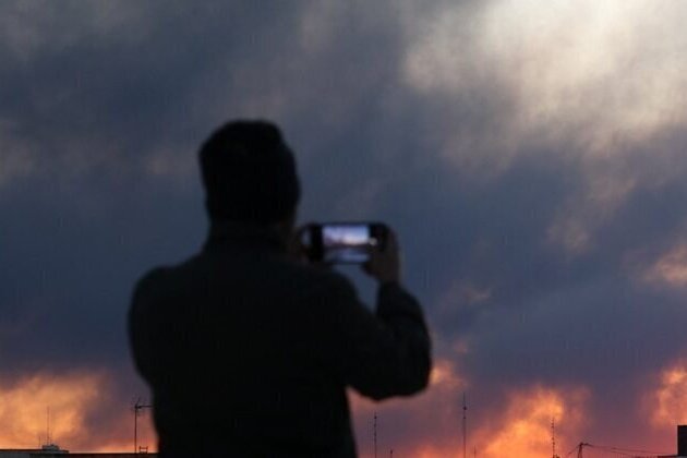 Fear And Hope In Iran Amid US-Israeli Bombardment