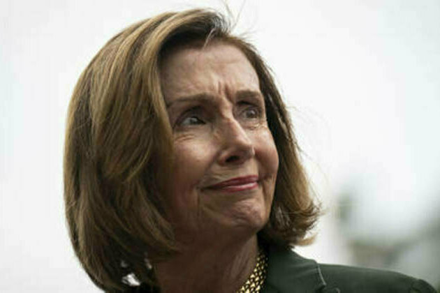 Purported Pelosi Taiwan plan revealed by local media