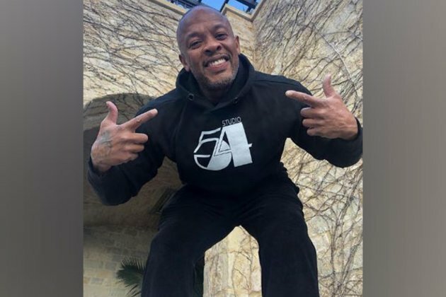 Dr. Dre shares advice for Rihanna ahead of 2023 Super Bowl Halftime Show performance