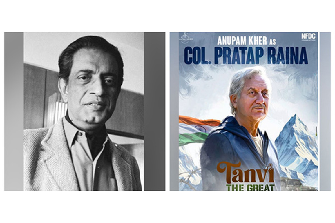 Satyajit Ray's 'Aranyer Din Ratri' to Anupam Kher's directorial 'Tanvi The Great': A look at Indian films to be screened at Cannes 2025