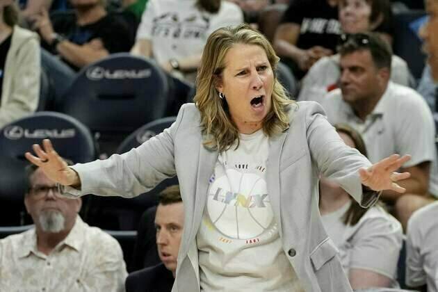 Lynx's Cheryl Reeve, Liberty's Sandy Brondello to coach All-Star Game