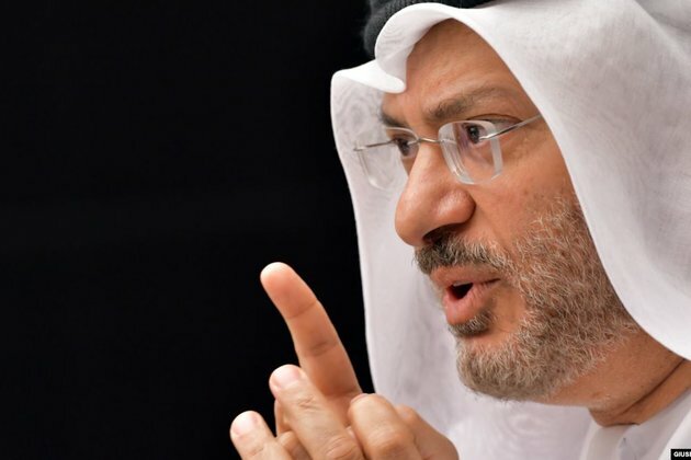 U.A.E. Urges Broader Iran Talks To Include Missile, Proxy Activities