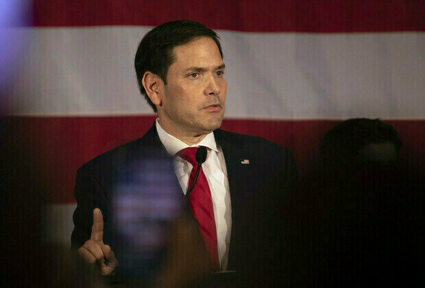 Rubio outlines Trumps stance on Canada as 51st state