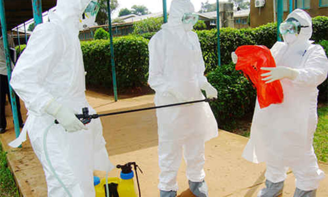 Ebola virus no longer a threat-ministry Ebola virus no longer a threat-ministry