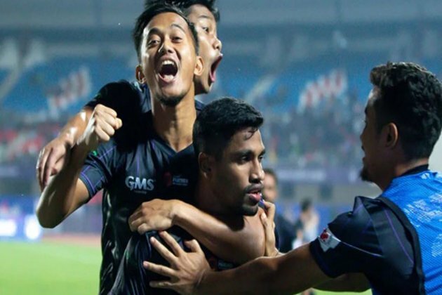 ISL: Odisha FC withstand Chennaiyin FC pressure to seal thrilling win