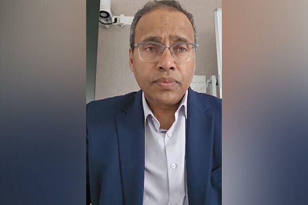 Indian industry resilient despite West Asia conflict; Govt's RELIEF initiative supports exporters: CII President Designate Mukundan