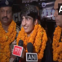 "Really happy for winning gold for the country": Minakshi Hooda after World Boxing Championship 2025 triumph