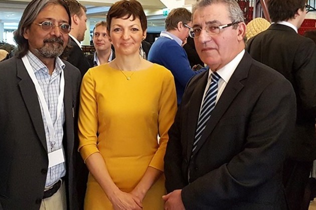 Ministers, experts urge inclusive access and quality education through open educational resources