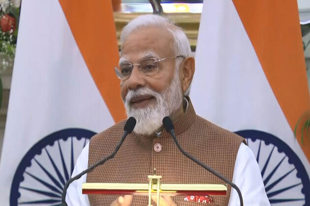 "Deepening cooperation from school to industry": PM Modi as India, Finland sign landmark migration and mobility pact