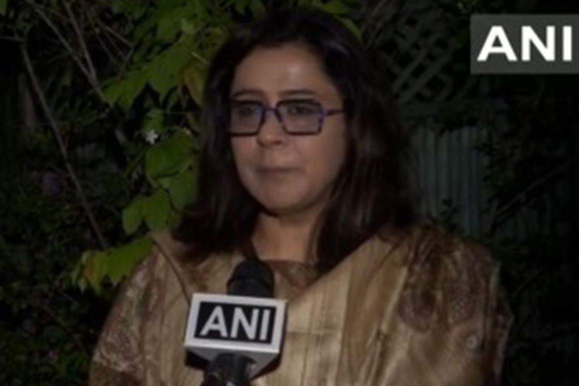 "Four-engine govt failing badly in Delhi": AAP's Priyanka Kakkar criticises BJP over crime incidents