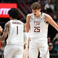 Resurging Florida State travels to face sluggish Notre Dame