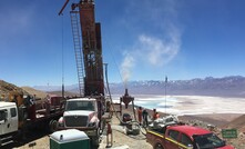 Rio2's recent drilling at Fenix in Chile