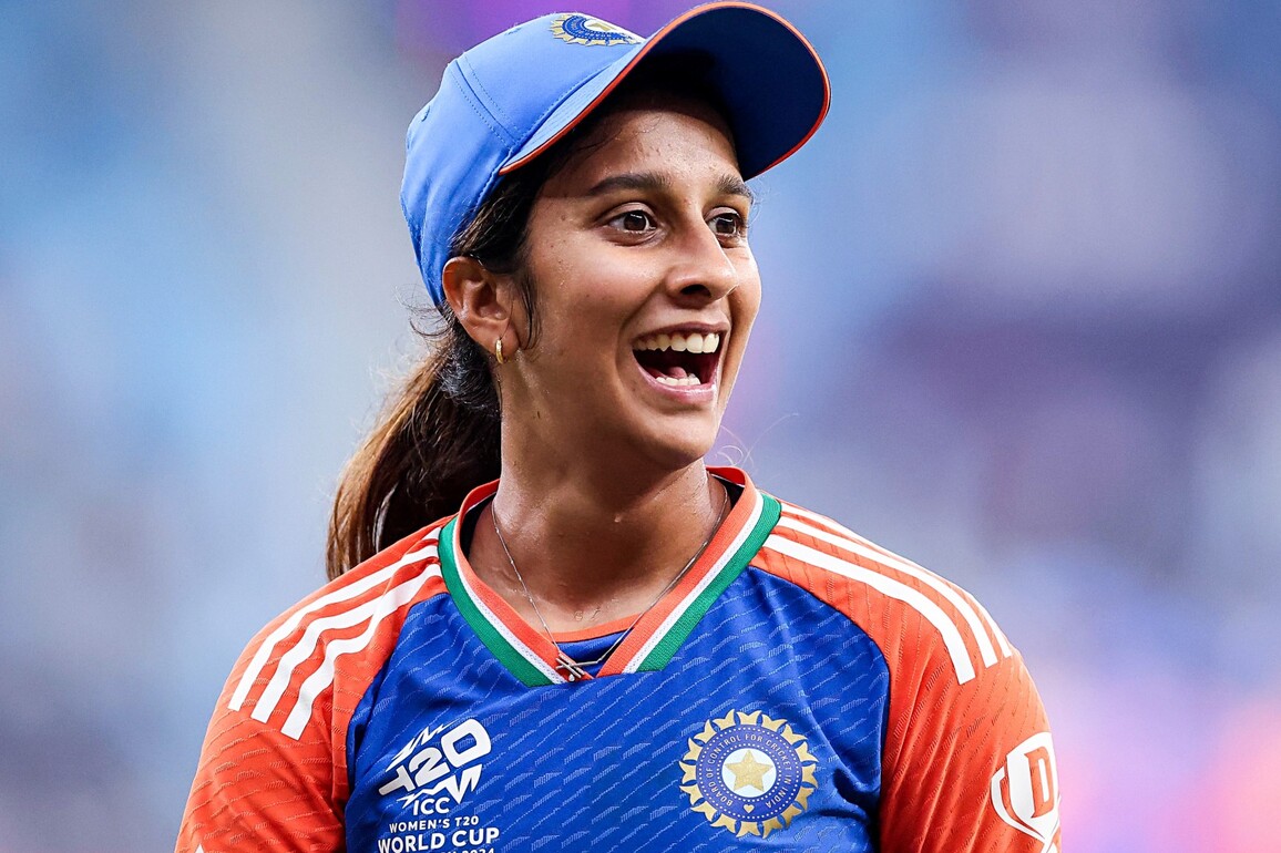 Brisbane Heat release Jemimah Rodrigues from remainder of WBBL