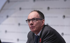 Bank of England rate setter Ramsden warns of 'concerning developments' in UK labour market 