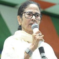 "Noted down names of eyrone acting as BJP's broker," Mamata Banerjee challenges centre, vows to outs BJP from Delhi