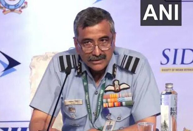 Air Marshal Ashutosh Dixit appointed as new Deputy Chief of Air Staff