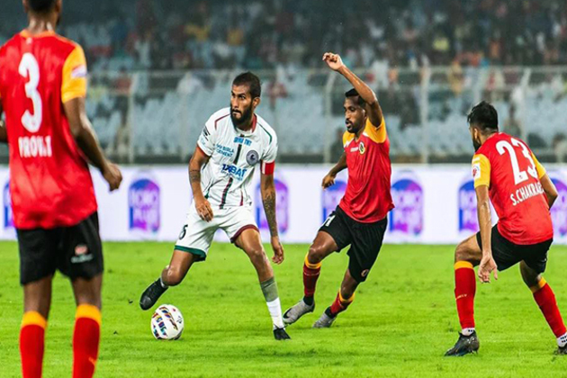 Indian Super League: Tournament's most heated rivalries