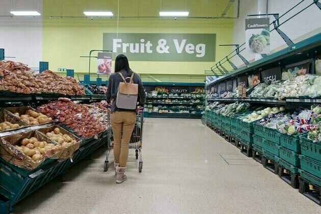 The UK's food system is built on keeping prices low - but this year's droughts show up its failings
