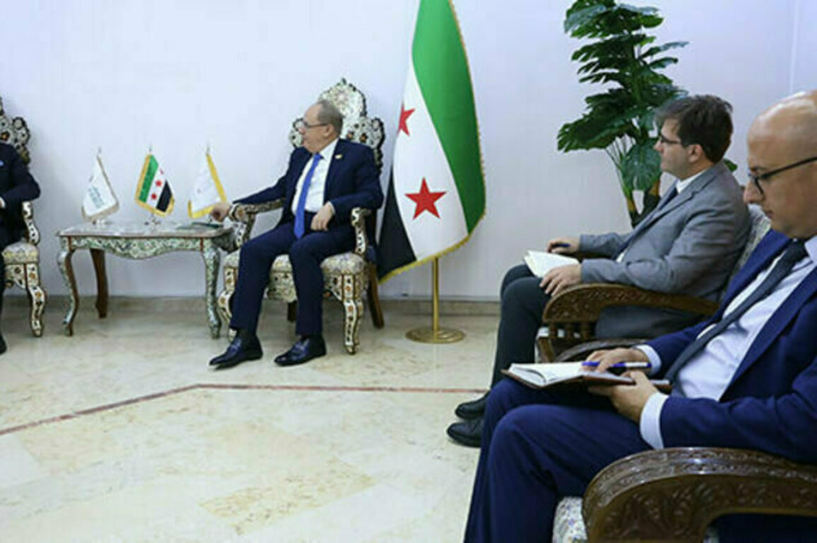 Syria, ICESCO explore higher education, research ties