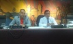  Deputados Coronel Neil e Carlo Bordalo