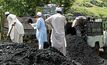 Canadian miner scouts Pakistan coal