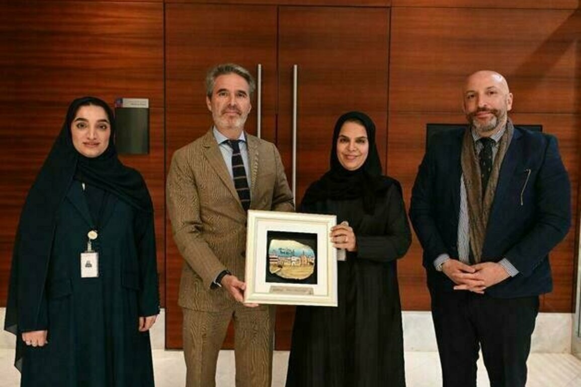 Sharjah Chamber, Spain's University of Navarra to launch international training programmes