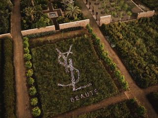 YSL Beauty lifts the lid on its sustainability glow up