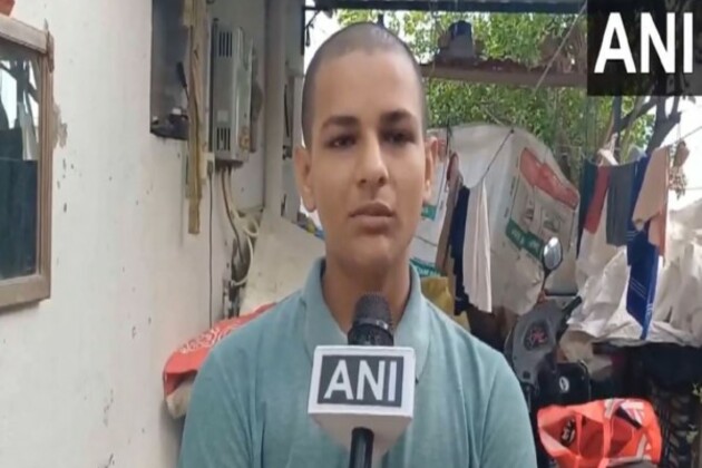 'The Indian Army and PM Modi did what they said,' Pahalgam attack victim's nephew praises Operation Sindoor