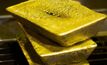 Gold companies get thumped