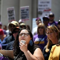 Lawmakers face threats but refuse to be silenced after Minnesota shootings