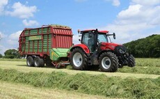 Review: Discovering Case IH's new Maxxum with ActiveDrive8 gearbox