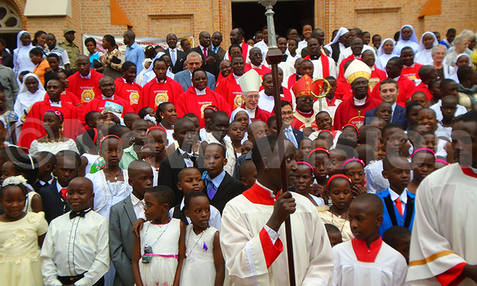 Catholic Church starts beatification process of pioneer missionaries Catholic Church starts beatification process of pioneer missionaries