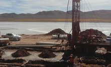 NRG Metals has filed a preliminary economic assessment for its Hombre Muerto North lithium project in Argentina’s Salta province
