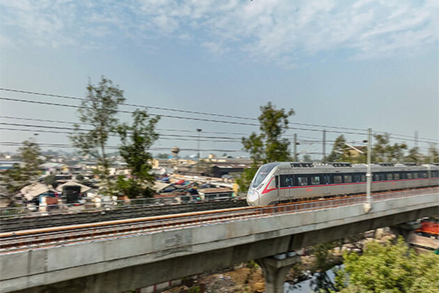 NCRTC invites bids to open facilities like rooftop restaurants, cafes, showrooms at Namo Bharat stations