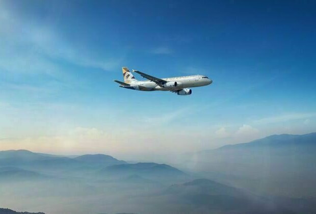 Etihad Airways to launch flights to Sochi