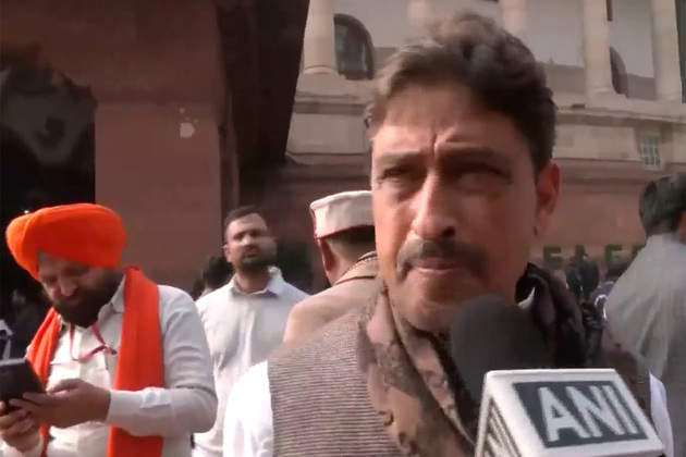 "Bapu's dreams have been murdered": Congress' Imran Masood slams Centre over VB-G RAM G Bill