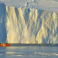US and Russia squabble over Arctic security as melting ice opens up shipping routes