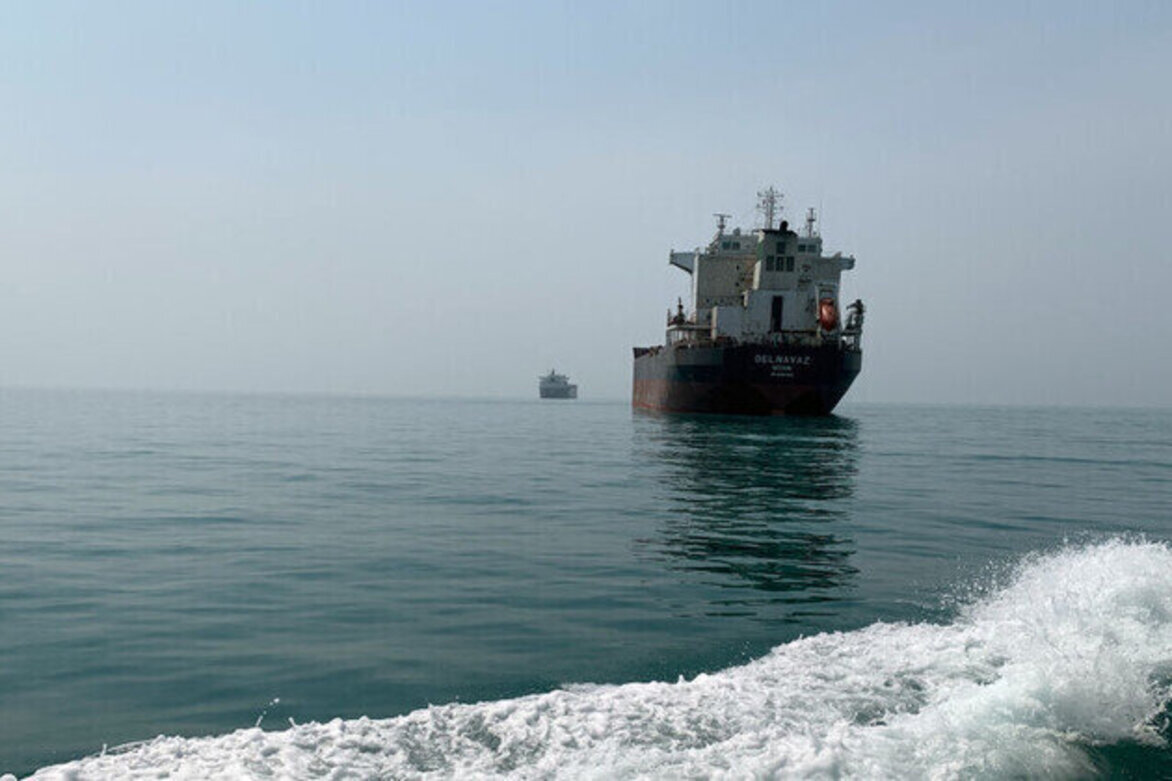US sanctions Indian firm over Iran oil trade