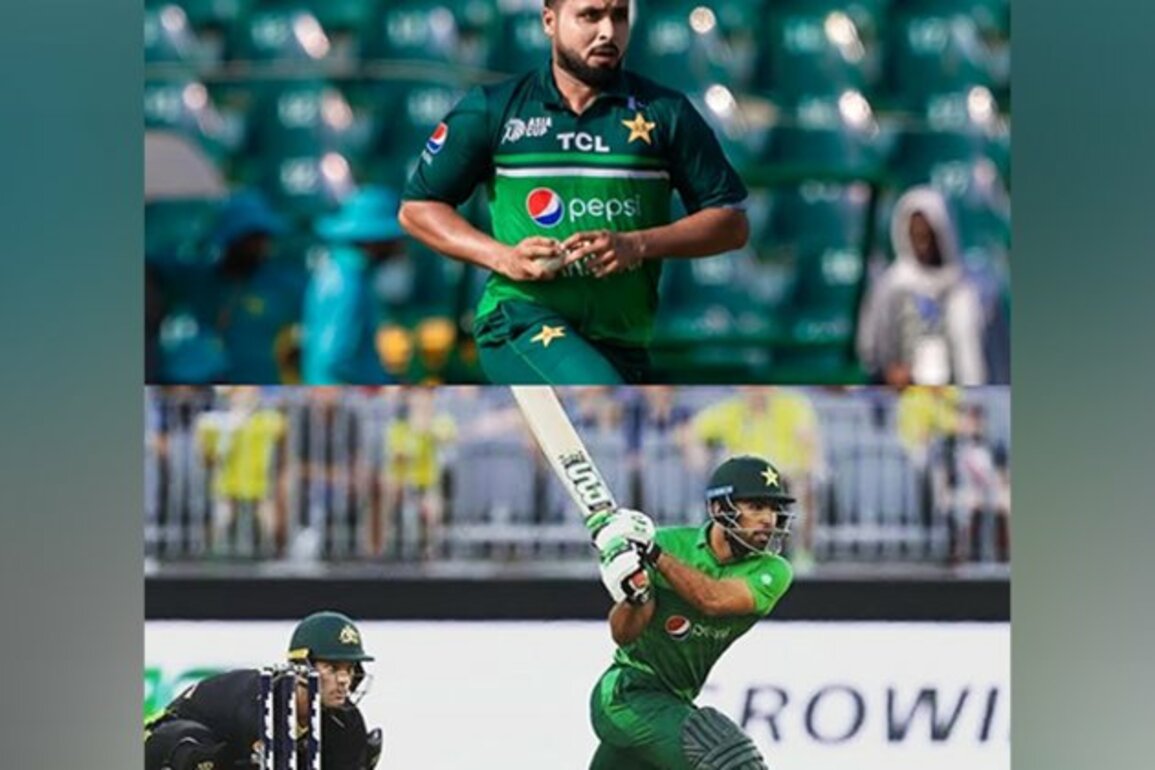 Aaqib Javed defends inclusion of Khushdil, Faheem in Pakistan's 15-player squad for Champions Trophy